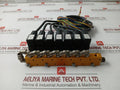 Lucifer 482606C2 Solenoid Valve W/ Block 24 V Dc 2.5 W Ip65