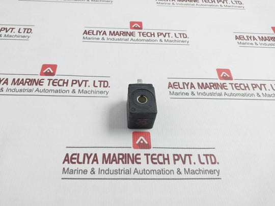 Lucifer 483510S6 F Solenoid Valve Coil 220-240V 50-60Hz 9W
