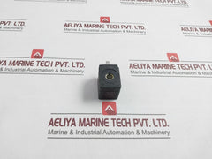 Lucifer 483510S6 F Solenoid Valve Coil 220-240V 50-60Hz 9W