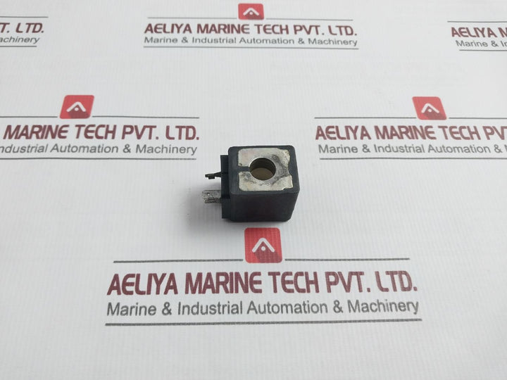 Lucifer 483510S6 F Solenoid Valve Coil 220-240V 50-60Hz 9W
