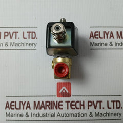Lucifer E133K05 3/2-way Solenoid Valve P51318-01 001