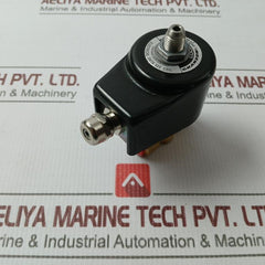 Lucifer E133K05 3/2-way Solenoid Valve P51318-01 001