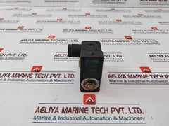 Lucifer/murr Elektronik E121k0402 C13a Solenoid Valve W/ Coil 483510s6 F 220-24v