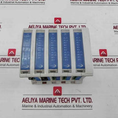 Lucy Electric Gemini 3 Mini 3Sw Rtue Remote Terminal Unit 18-60 Vdc