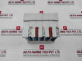 Lucy Electric Gemini 3 Mini 3Sw Rtue Remote Terminal Unit 18-60 Vdc