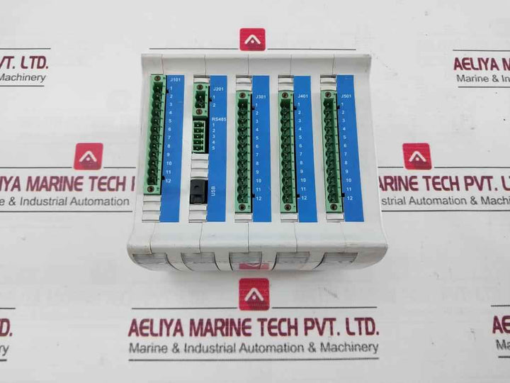 Lucy Electric Gemini 3 Mini 3Sw Rtue Remote Terminal Unit 18-60 Vdc