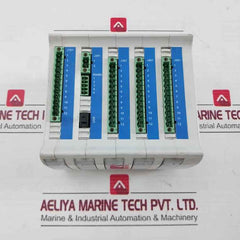Lucy Electric Gemini 3 Mini 3Sw Rtue Remote Terminal Unit 18-60 Vdc