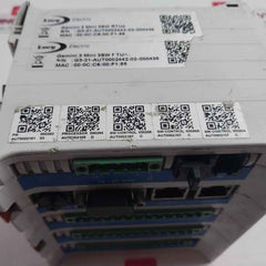 Lucy Electric Gemini 3 Mini 3Sw Rtue Remote Terminal Unit 18-60Vdc