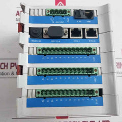 Lucy Electric Gemini 3 Mini 3Sw Rtue Remote Terminal Unit 18-60Vdc