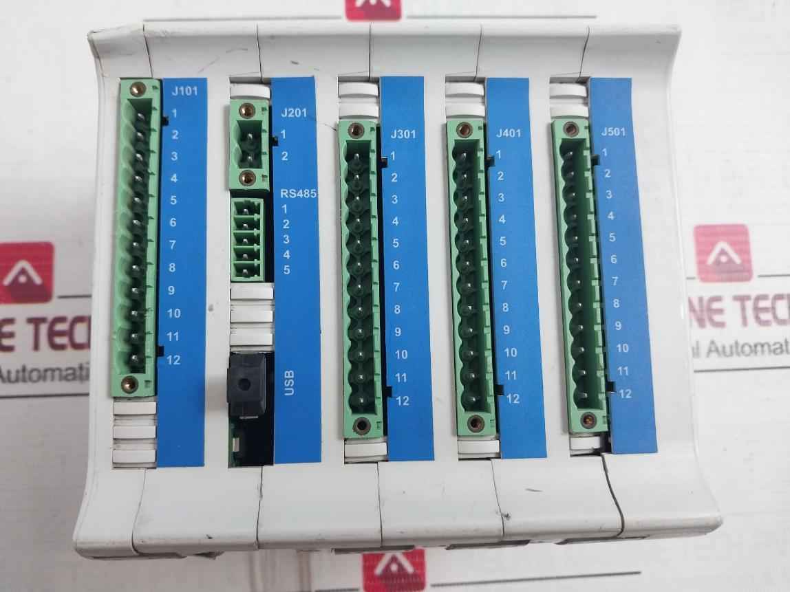 Lucy Electric Gemini 3 Mini 3Sw Rtue Remote Terminal Unit 18-60Vdc