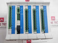 Lucy Electric Gemini 3 Mini 3Sw Rtue Remote Terminal Unit 18-60Vdc
