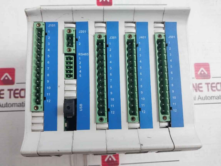 Lucy Electric Gemini 3 Mini 3Sw Rtue Remote Terminal Unit 18-60Vdc