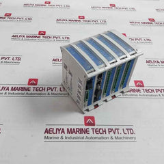 Lucy Electric Gemini 3 Mini 3Sw Rtue Remote Terminal Unit 18-60Vdc