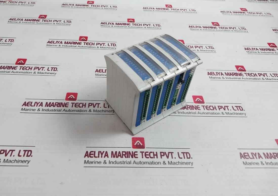 Lucy Electric Gemini 3 Mini 3Sw Rtue Remote Terminal Unit 18-60Vdc