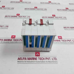 Lucy Electric Gemini 3 Mini 3Sw Rtue Remote Terminal Unit 18-60Vdc