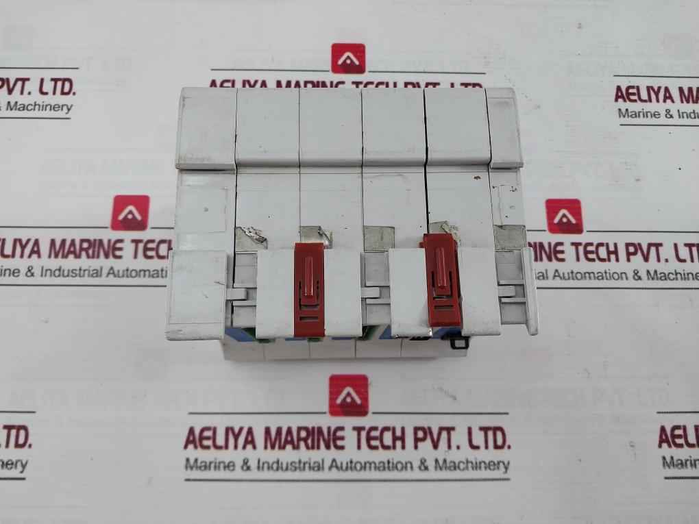 Lucy Electric Gemini 3 Mini 3Sw Rtue Remote Terminal Unit 18-60 Vdc Rs232-a