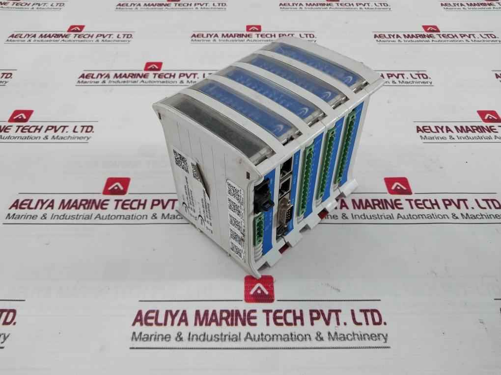 Lucy Electric Gemini 3 Mini 3Sw Rtue Remote Terminal Unit 18-60 Vdc Rs232-a