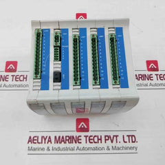 Lucy Electric Gemini 3 Mini 3Sw Rtue Remote Terminal Unit 18-60 Vdc Rs232-a