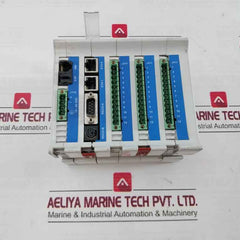 Lucy Electric Gemini 3 Mini 3Sw Rtue Remote Terminal Unit 18-60 Vdc Rs232-a