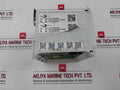 Lucy Electric Gemini 3 Mini 3Sw Rtue Remote Terminal Unit 18-60 Vdc Rs232-a