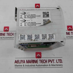 Lucy Electric Gemini 3 Mini 3Sw Rtue Remote Terminal Unit 18-60 Vdc Rs232-a