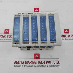 Lucy Electric Gemini 3 Mini 3Sw Rtue Remote Terminal Unit 18-60 Vdc Rs232-b