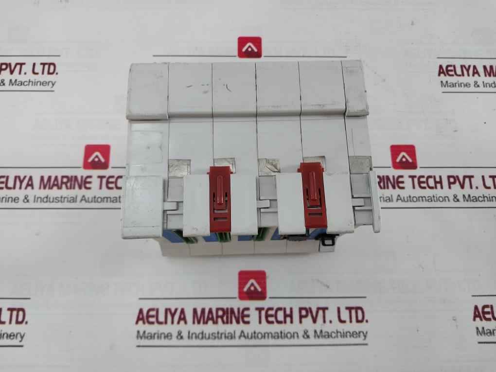 Lucy Electric Gemini 3 Mini 3Sw Rtue Remote Terminal Unit 18-60 Vdc Rs232-b