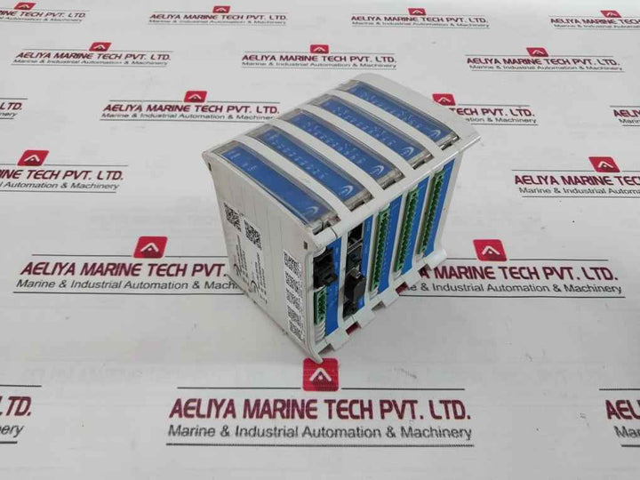 Lucy Electric Gemini 3 Mini 3Sw Rtue Remote Terminal Unit 18-60 Vdc Rs232-b