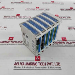 Lucy Electric Gemini 3 Mini 3Sw Rtue Remote Terminal Unit 18-60 Vdc Rs232-b
