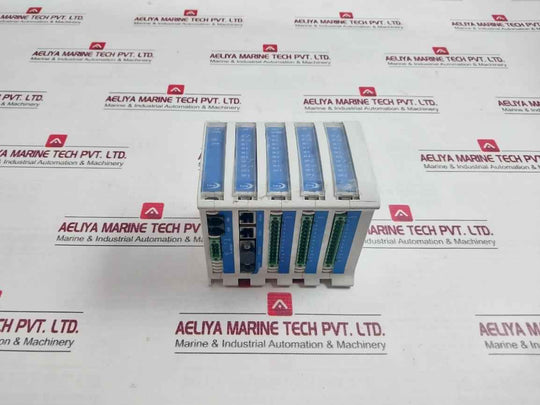 Lucy Electric Gemini 3 Mini 3Sw Rtue Remote Terminal Unit (Rtu) 18-60 Vdc