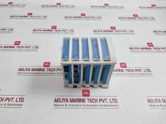 Lucy Electric Gemini 3 Mini 3Sw Rtue Remote Terminal Unit (Rtu) 18-60 Vdc