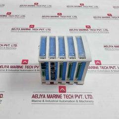 Lucy Electric Gemini 3 Mini 3Sw Rtue Remote Terminal Unit (Rtu) 18-60 Vdc