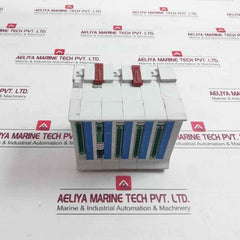 Lucy Electric Gemini 3 Mini 3Sw Rtue Remote Terminal Unit (Rtu) 18-60 Vdc
