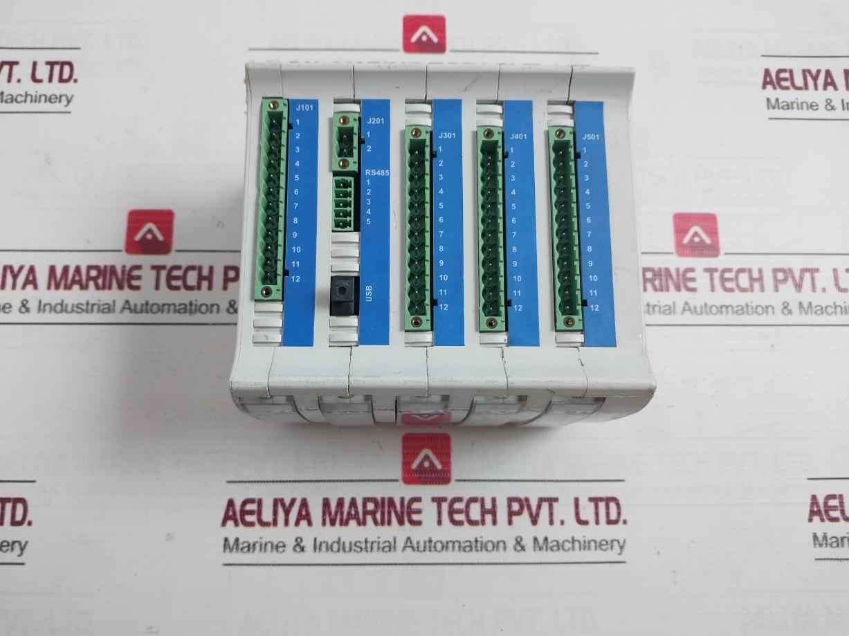 Lucy Electric Gemini 3 Mini 3Sw Rtue Remote Terminal Unit (Rtu) 18-60 Vdc