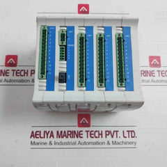 Lucy Electric Gemini 3 Mini 3Sw Rtue Remote Terminal Unit (Rtu) 18-60 Vdc