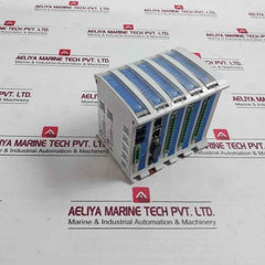 Lucy Electric Gemini 3 Mini 3Sw Rtue Remote Terminal Unit (Rtu) 18-60 Vdc