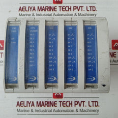 Lucy Gemini 3 Mini 3Sw Rtue Remote Terminal Unit 18-60 Vdc