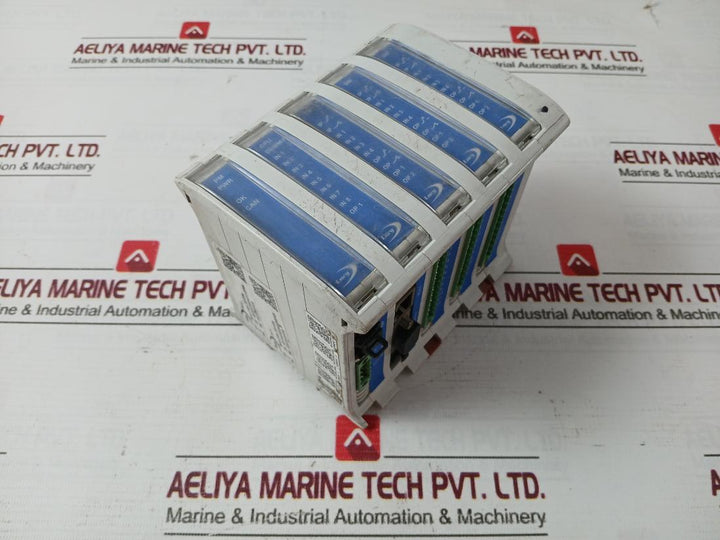 Lucy Gemini 3 Mini 3Sw Rtue Remote Terminal Unit 18-60 Vdc