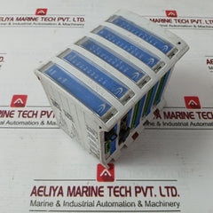 Lucy Gemini 3 Mini 3Sw Rtue Remote Terminal Unit 18-60 Vdc