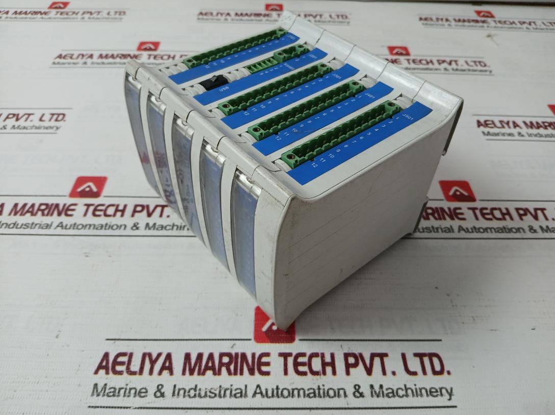 Lucy Gemini 3 Mini 3Sw Rtue Remote Terminal Unit 18-60 Vdc