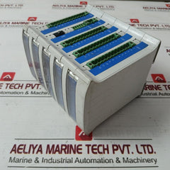 Lucy Gemini 3 Mini 3Sw Rtue Remote Terminal Unit 18-60 Vdc