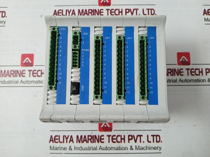 Lucy Gemini 3 Mini 3Sw Rtue Remote Terminal Unit 18-60 Vdc