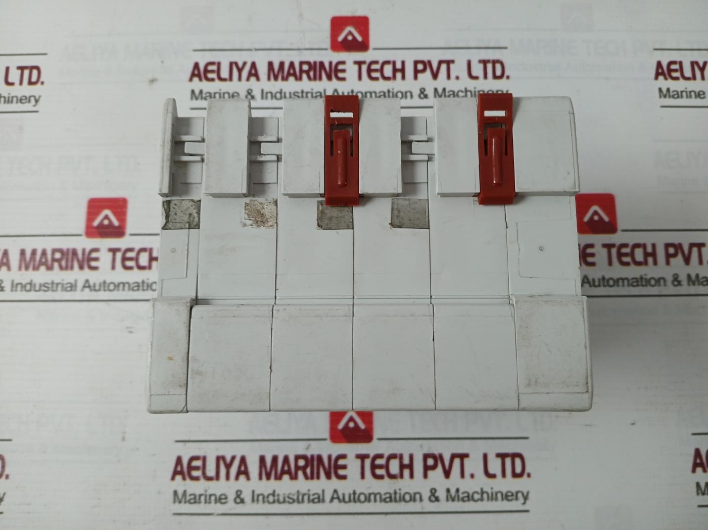 Lucy Gemini 3 Mini 3Sw Rtue Remote Terminal Unit 18-60 Vdc