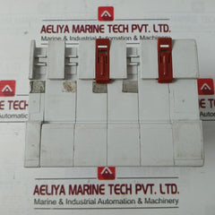 Lucy Gemini 3 Mini 3Sw Rtue Remote Terminal Unit 18-60 Vdc
