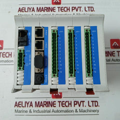 Lucy Gemini 3 Mini 3Sw Rtue Remote Terminal Unit 18-60 Vdc