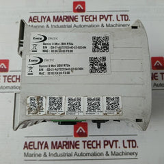 Lucy Gemini 3 Mini 3Sw Rtue Remote Terminal Unit 18-60 Vdc