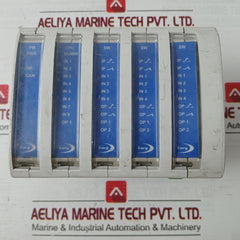 Lucy Gemini 3 Mini 3Sw Rtue Remote Terminal Unit 18-60Vdc