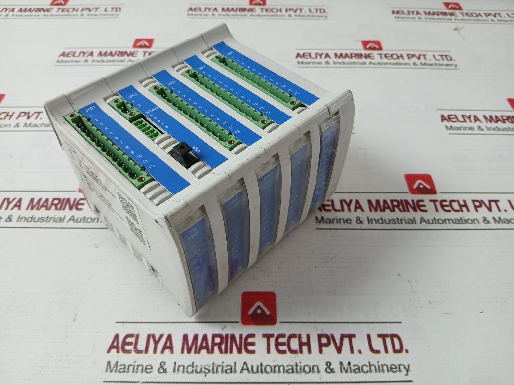 Lucy Gemini 3 Mini 3Sw Rtue Remote Terminal Unit 18-60Vdc