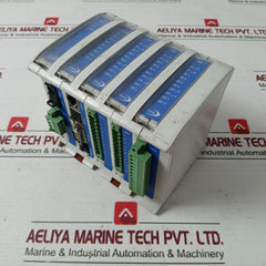 Lucy Gemini 3 Mini 3Sw Rtue Remote Terminal Unit 18-60Vdc