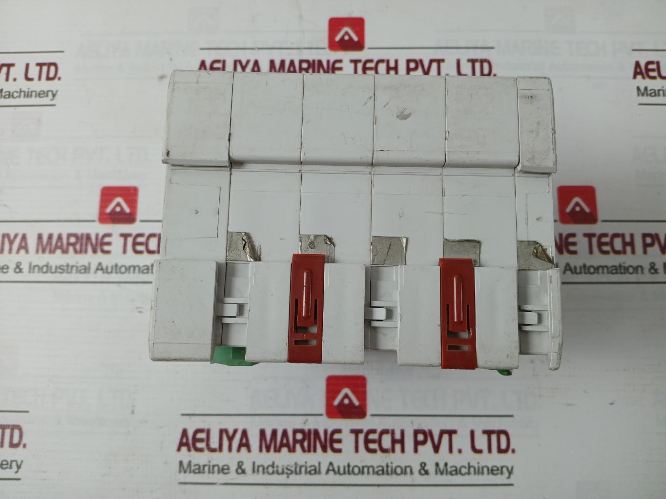 Lucy Gemini 3 Mini 3Sw Rtue Remote Terminal Unit 18-60Vdc